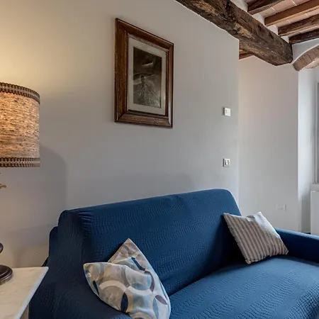 Casa Modi Nel Cuore Del Mugello Apartment