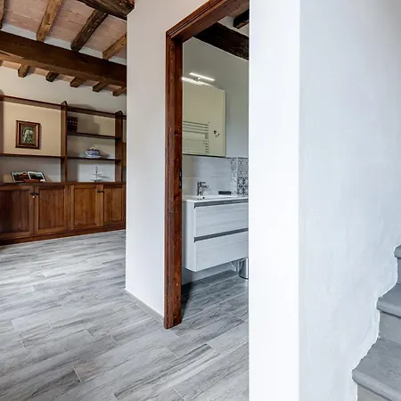 Casa Modi Nel Cuore Del Mugello * Borgo San Lorenzo