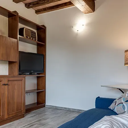 Casa Modi Nel Cuore Del Mugello Apartment