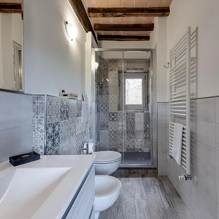 Casa Modi Nel Cuore Del Mugello * Borgo San Lorenzo