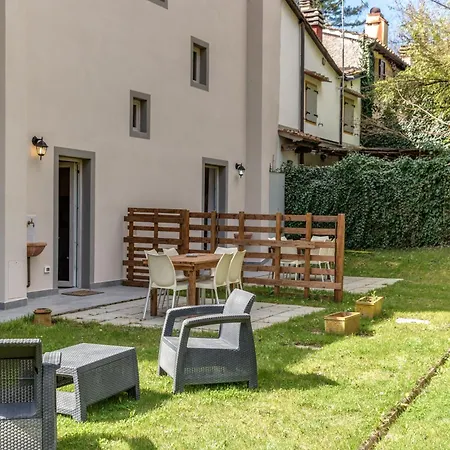 Apartment Casa Modi Nel Cuore Del Mugello