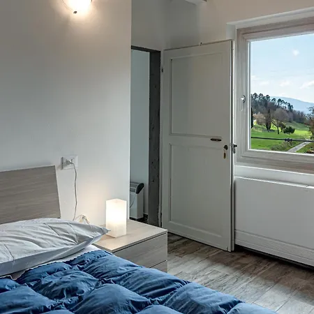 Casa Modi Nel Cuore Del Mugello * Borgo San Lorenzo