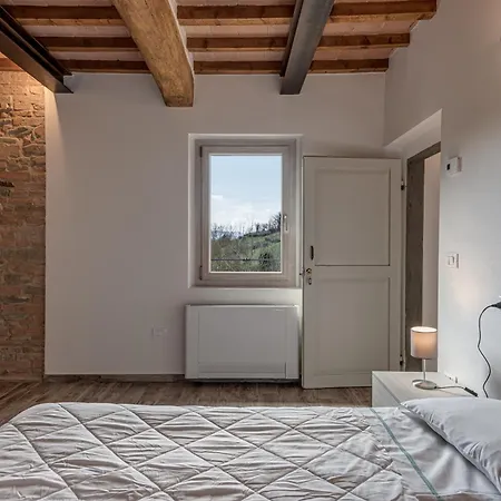 Apartment Casa Modi Nel Cuore Del Mugello
