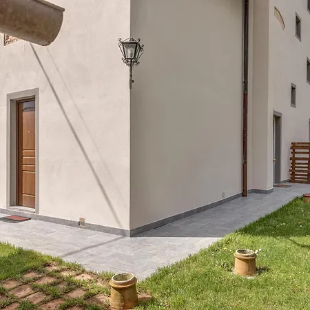 Apartment Casa Modi Nel Cuore Del Mugello *