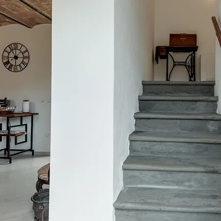 Apartment Casa Modi Nel Cuore Del Mugello *