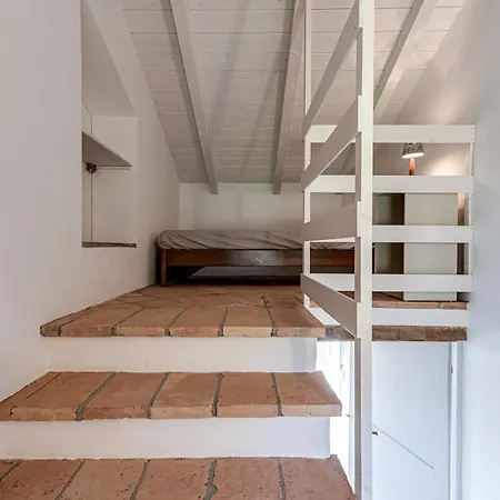 Apartment Casa Modi Nel Cuore Del Mugello *