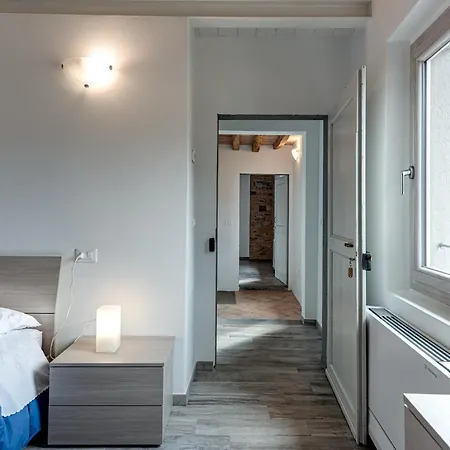 Casa Modi Nel Cuore Del Mugello Apartment Borgo San Lorenzo