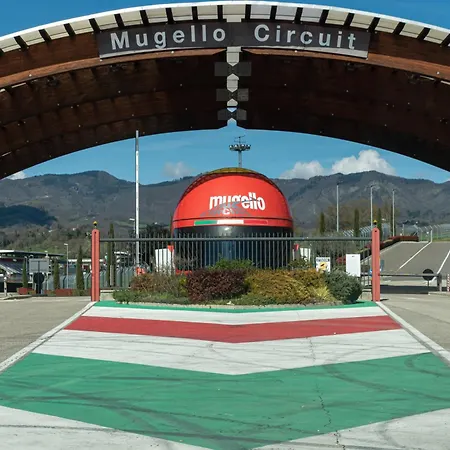 Casa Modi Nel Cuore Del Mugello *