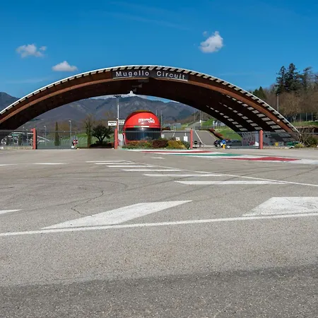 Casa Modi Nel Cuore Del Mugello Apartment Borgo San Lorenzo