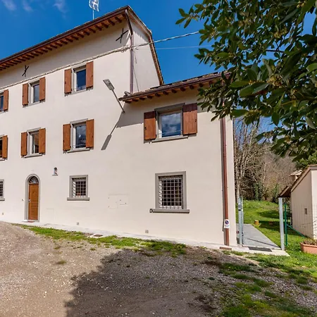 Apartment Casa Modi Nel Cuore Del Mugello *