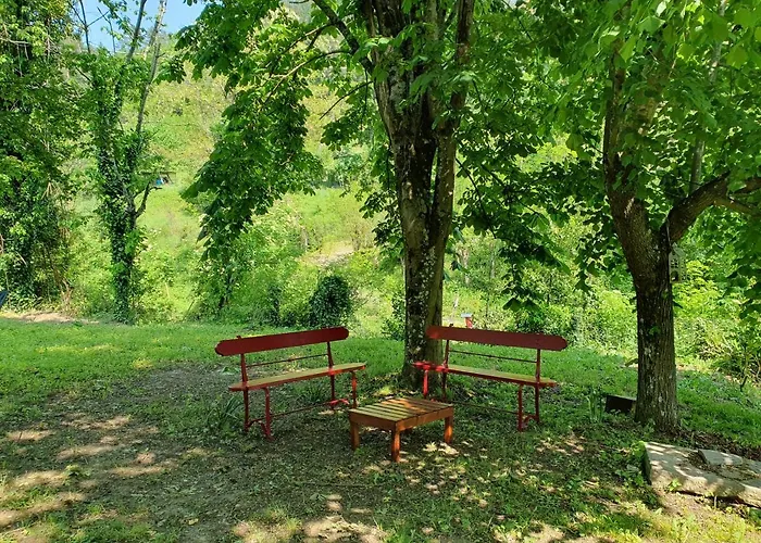 Casa Modi Nel Cuore Del Mugello بيت للعطل Cerliano