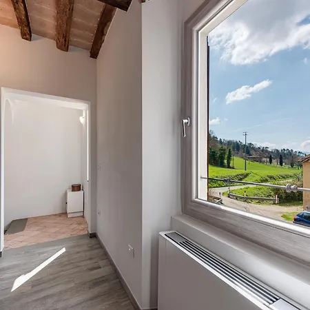 Casa Modi Nel Cuore Del Mugello *
