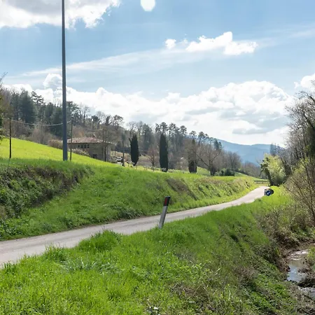Appartamento Casa Modi Nel Cuore Del Mugello Borgo San Lorenzo