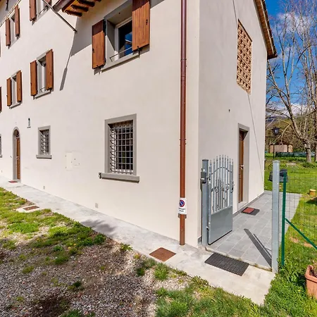 Casa Modi Nel Cuore Del Mugello *
